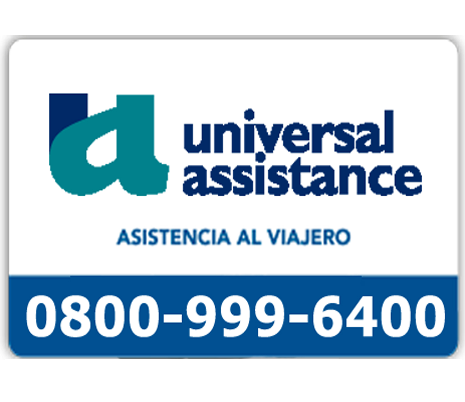 Universal Assistance