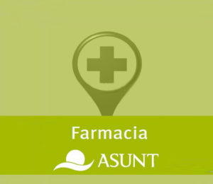 FARMACIA verde nvo