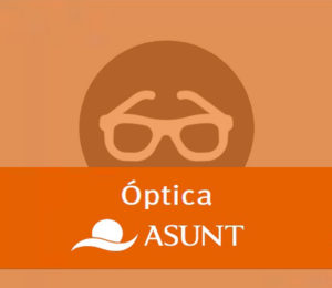 OPTICA naranja nvo