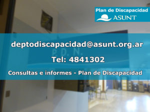 pdn asunt