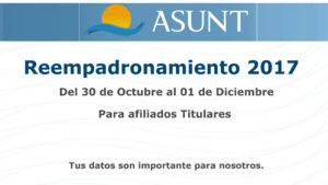 AFICHE PARA WEB REEMPADRONAMIENTO GRAL