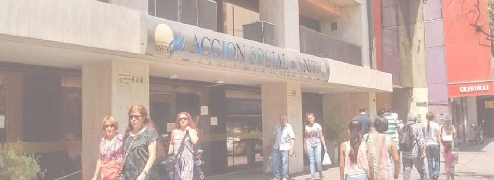 ASUNT celebra 65 años cuidando a la comunidad universitaria