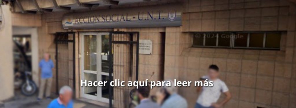 El Centro Médico Marchese retoma su horario habitual en febrero