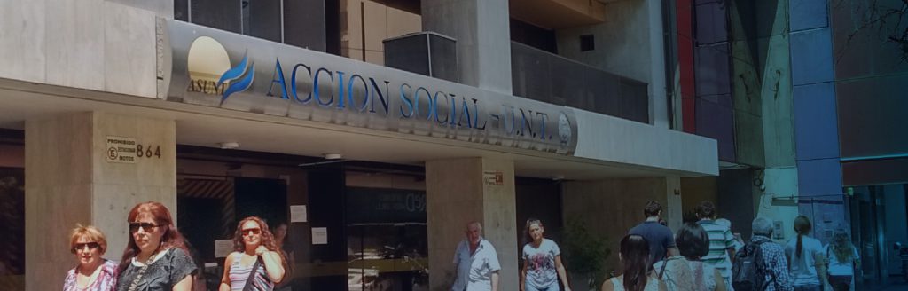 Modernización y transformación digital de ASUNT: Nuevos beneficios