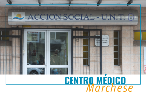 centro medico marchese