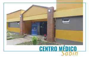 centro medico sabin