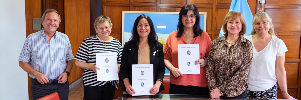ASUNT y la Facultad de Medicina fortalecen la formación profesional
